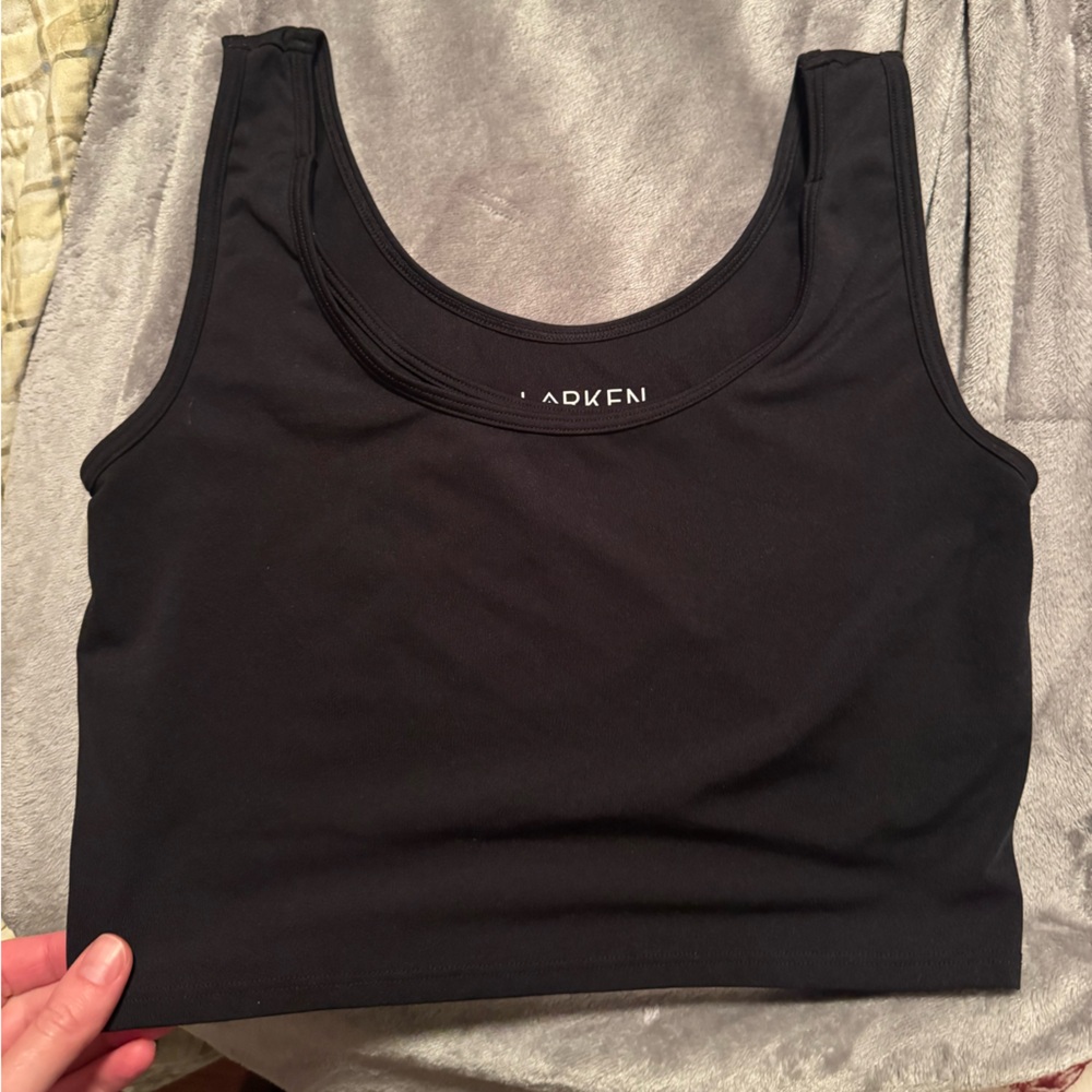 Larken nursing/pumping bra medium